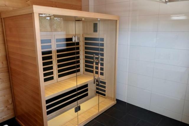 Obern 41 Apartment Leutasch Ngoại thất bức ảnh