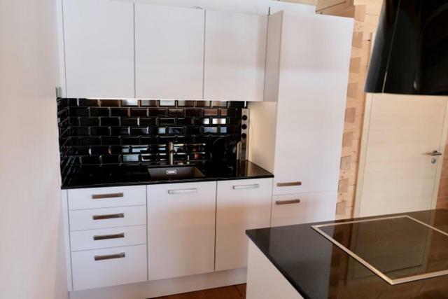 Obern 41 Apartment Leutasch Ngoại thất bức ảnh