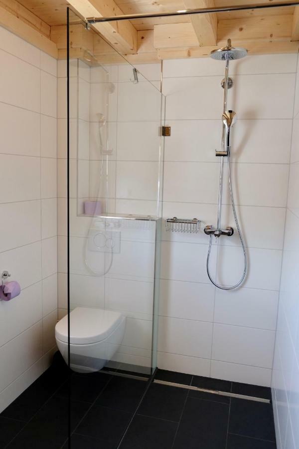 Obern 41 Apartment Leutasch Ngoại thất bức ảnh